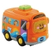 Vehicul Vtech Tut Tut 10 x 6 cm (ES)