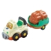 Vehicul Vtech Tut Tut 10 x 6 cm (ES)