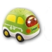 Vehicul Vtech Tut Tut 10 x 6 cm (ES)