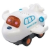 Fordon Vtech Tut Tut 10 x 6 cm (ES)