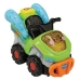 Fordon Vtech Tut Tut 10 x 6 cm (ES)