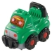 Fordon Vtech Tut Tut 10 x 6 cm (ES)