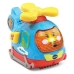 Fordon Vtech Tut Tut 10 x 6 cm (ES)