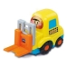 Vehicul Vtech Tut Tut 10 x 6 cm (ES)