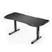 Bureau Gaming Sharkoon SGD20 Noir Acier Bois MDF