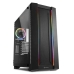 Unitate Semi-tower ATX Sharkoon 4044951027156 Negru