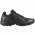 Παπούτσια για Tρέξιμο για Ενήλικες Salomon Speedcross 6 Μαύρο Βουνό