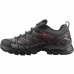 Scarpe Sportive da Donna Salomon X Ultra Pioneer Gore-Tex Nero