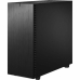 ATX Semi-Tower Gehäuse Fractal FD-C-DEF7X-02 Schwarz