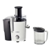 Juicer BOSCH MES25A0 700 W Hvit Svart 1,25 L