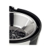 Mixer BOSCH MES25A0 700 W Bianco Nero 1,25 L