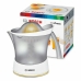 Espremedor Elétrico BOSCH MCP3500 Amarelo Branco 25 W 800 ml