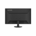 Monitor Lenovo 66FCGAC2EU Full HD 31,5