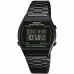 Herreur Casio B640WB-1BEF Sort