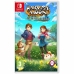 Switch vaizdo žaidimas Just For Games Harvest Moon: The Winds of Anthos (FR)