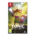 Videospill for Switch Just For Games Tunic