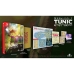 Videospil til Switch Just For Games Tunic
