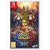 Switch vaizdo žaidimas Just For Games Double Dragon Gaiden: Rise of the Dragons