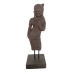 Okrasna Figura Home ESPRIT 20 x 20 x 60 cm