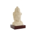 Decoratieve figuren Home ESPRIT Bruin 21 x 17 x 37 cm