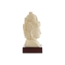 Decoratieve figuren Home ESPRIT Bruin 21 x 17 x 37 cm