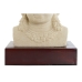 Decoratieve figuren Home ESPRIT Bruin 21 x 17 x 37 cm