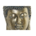 Διακοσμητική Φιγούρα Home ESPRIT Χρυσό Βούδας Ανατολικó 16 x 15,5 x 28 cm
