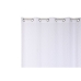 Cortina Home ESPRIT Branco 140 x 260 x 260 cm Bordado