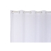 Rideau Home ESPRIT Blanc 140 x 260 x 260 cm Broderie