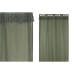 Perdea/draperie Home ESPRIT Verde 140 x 260 x 260 cm