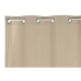 Cortina Home ESPRIT Beige 140 x 260 x 260 cm