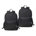 Laptoptasche BASE XX D31850 Schwarz