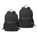 Рюкзак для ноутбука BASE XX D31850 Чёрный