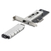 PCI карта SSD M.2 Startech M2-REMOVABLE-PCIE-N1