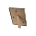 Fotoraam Home ESPRIT Hall Kristall Puit MDF 21,5 x 2,5 x 26,5 cm