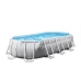 Piscină Detașabilă Intex 26796NP 13365 L (503 x 274 x 122 cm) 503 x 274 x 122 cm