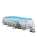 Piscină Detașabilă Intex 26796NP 13365 L (503 x 274 x 122 cm) 503 x 274 x 122 cm