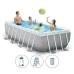 Piscina Smontabile Intex 26788NP 400 x 200 x 100 cm (400 x 200 x 100 cm) (6836 L)