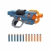 Πιστόλι Nerf Commander RD-6 Elite 2.0 Nerf E9485