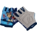 Luvas de Ciclismo The Paw Patrol 10544 Meninos Azul