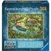 Puslespill Ravensburger 12934 (Fikset A)