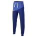 Pantalons de Survêtement pour Enfants Nike CJ6969 Bleu