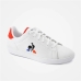 Adidași Casual Copii Le coq sportif 2310235 Alb