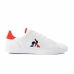 Casual Kindersneakers Le coq sportif 2310235 Wit