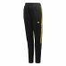 Pantalon de Trening pentru Copii Adidas GE0036 Negru