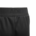 Pantalón de Chándal para Niños Adidas GE0036 Negro