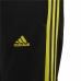 Pantalone di Tuta per Bambini Adidas GE0036 Nero