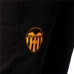 Pantalons de Survêtement pour Enfants Puma Valencia CF Noir Unisexe