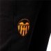 Спортивные штаны для детей Puma Valencia CF Чёрный Унисекс