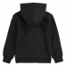 Children’s Hoodie S KNIT TOP Levi's 8E8778-023 Black